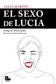 EL SEXO DE LUC�A