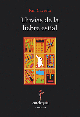 LLUVIAS DE LA LIEBRE ESTAL