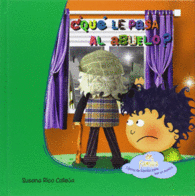 �QU� LE PASA AL ABUELO?