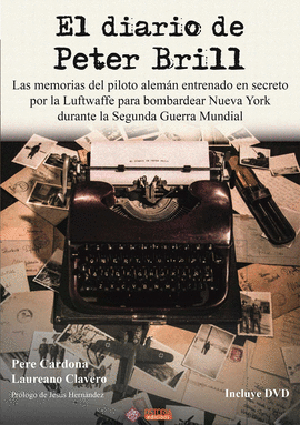 EL DIARIO DE PETER BRILL