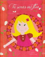 TU SERAS MI FLOR