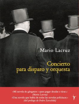 LA CONFESI�N DE CLAUDE