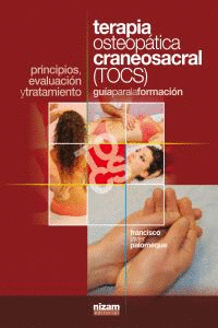 TERAPIA OSTEOPATICA CRANEOSACRAL.(TOCS)