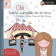 OLILI, SUE�O CUMPLIDO EN EL CIRCO