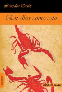 EN D�AS COMO ESTOS