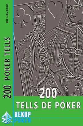 200 TELLS DE P�KER