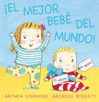 EL MEJOR BEBE DEL MUNDO