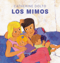 LOS MIMOS LAS CARICIAS Y LOS MIMOS