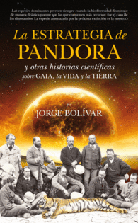 LA ESTRATEGIA DE PANDORA Y OTRAS HISTORIAS CIENTFICAS