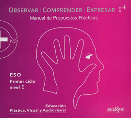 PACK OBSERVAR COMPRENDER EXPRESAR I PLUS ? (OCE I +)