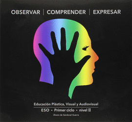 OBSERVAR COMPRENDER EXPRESAR ? (OCE II)