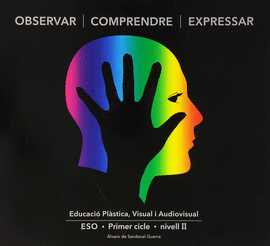 OBSERVAR COMPRENDRE EXPRESSAR ? OCE II (ED. CATAL�)