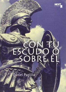 CON TU ESCUDO O SOBRE �L