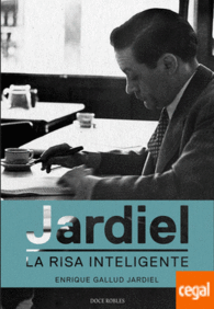 JARDIEL    LA RISA INTELIGENTE