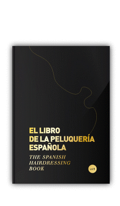 EL LIBRO DE LA PELUQUERA ESPAOLA/THE SPANISH HARDRESING BOOK