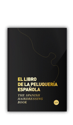 EL LIBRO DE LA PELUQUER�A ESPA�OLA/THE SPANISH HARDRESING BOOK