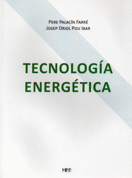TECNOLOG�A ENERG�TICA