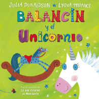 BALANC�N Y EL UNICORNIO