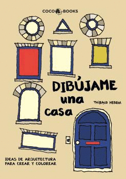 DIB�JAME UNA CASA