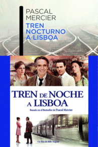 TREN NOCTURNO A LISBOA