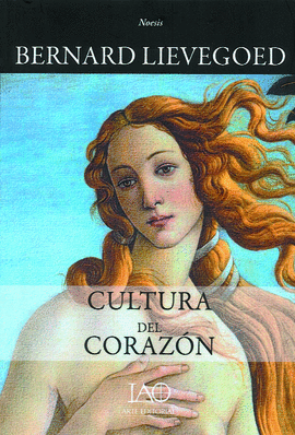 CULTURA DEL CORAZ�N