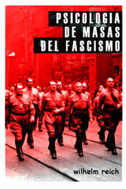 PSICOLOGIA DE MASAS DEL FASCISMO