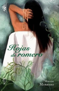 HOJAS DE ROMERO