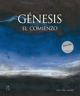 GNESIS. 2 EDICIN. (EDICIN DE LUJO)