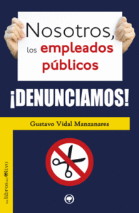 NOSOTROS LOS EMPLEADOS PUBLICOS DEN