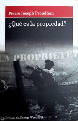 QU ES LA PROPIEDAD?