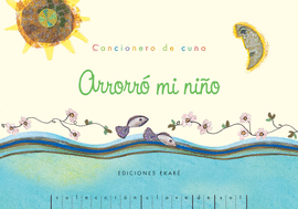 ARRORR� MI NI�O