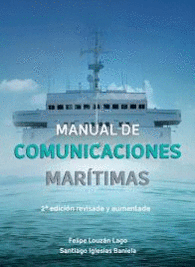 MANUAL DE COMUNICACIONES MARTIMAS 2 EDICIN