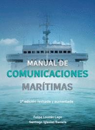 MANUAL DE COMUNICACIONES MAR�TIMAS 2� EDICI�N