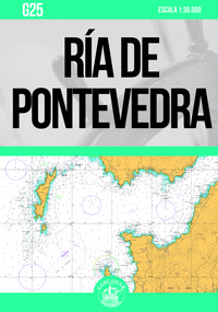 RA DE PONTEVEDRA - G25