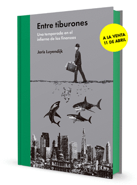 ENTRE TIBURONES