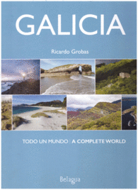 GALICIA TODO UN MUNDO