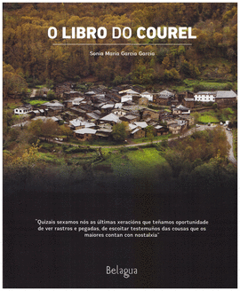 O LIBRO DO COUREL