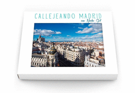 CALLEJEANDO MADRID