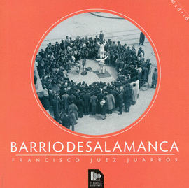 BARRIO DE SALAMANCA