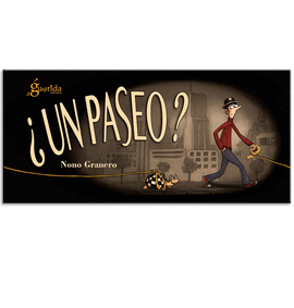 UN PASEO?