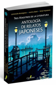 ANTOLOG�A DE RELATOS JAPONESES