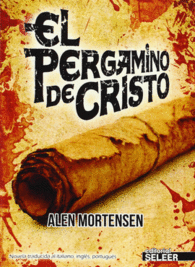 EL PERGAMINO DE CRISTO