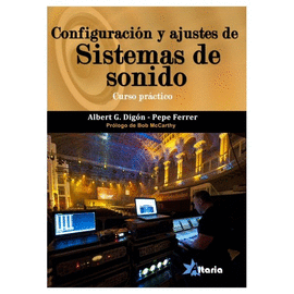 CONFIGURACI�N Y AJUSTES SISTEMAS SONIDO 2� EDICI�N