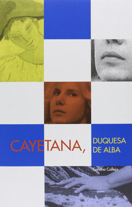 CAYETANA, DUQUESA DE ALBA