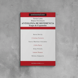 ANTOLOXIA DE REFERENCIA ETAPA Y EXPANSION