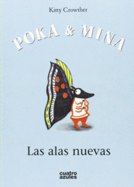 POKA Y MINA. LAS ALAS NUEVAS