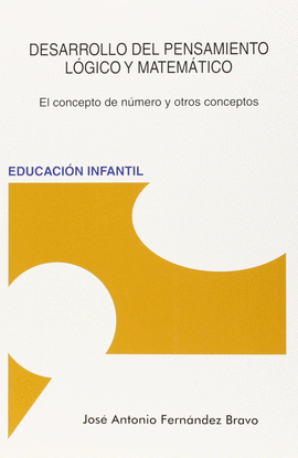 DESARROLLO Y PENSAMIENTO L�GICO MATEM�TICO