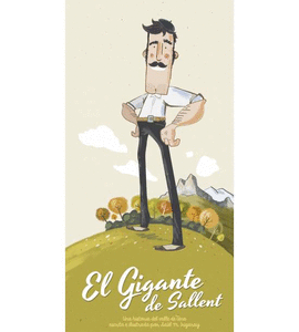 EL GIGANTE DE SALLENT