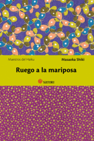 RUEGO A LA MARIPOSA