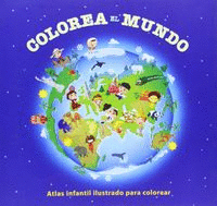 COLOREA EL MUNDO